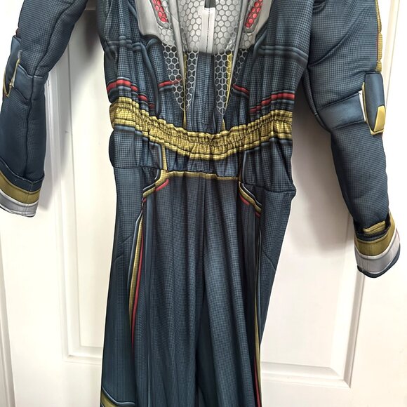 Brand New Rubie's Marvel Ant-Man & The Wasp Large Girl's Costume, Jumpsuit Only - Picture 8 of 13